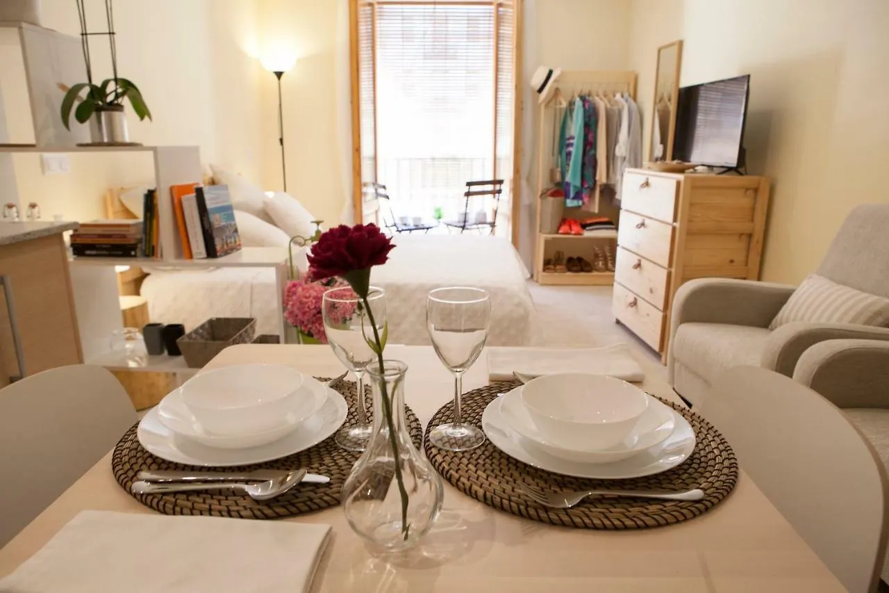 El Faro Apartaments Tarragona