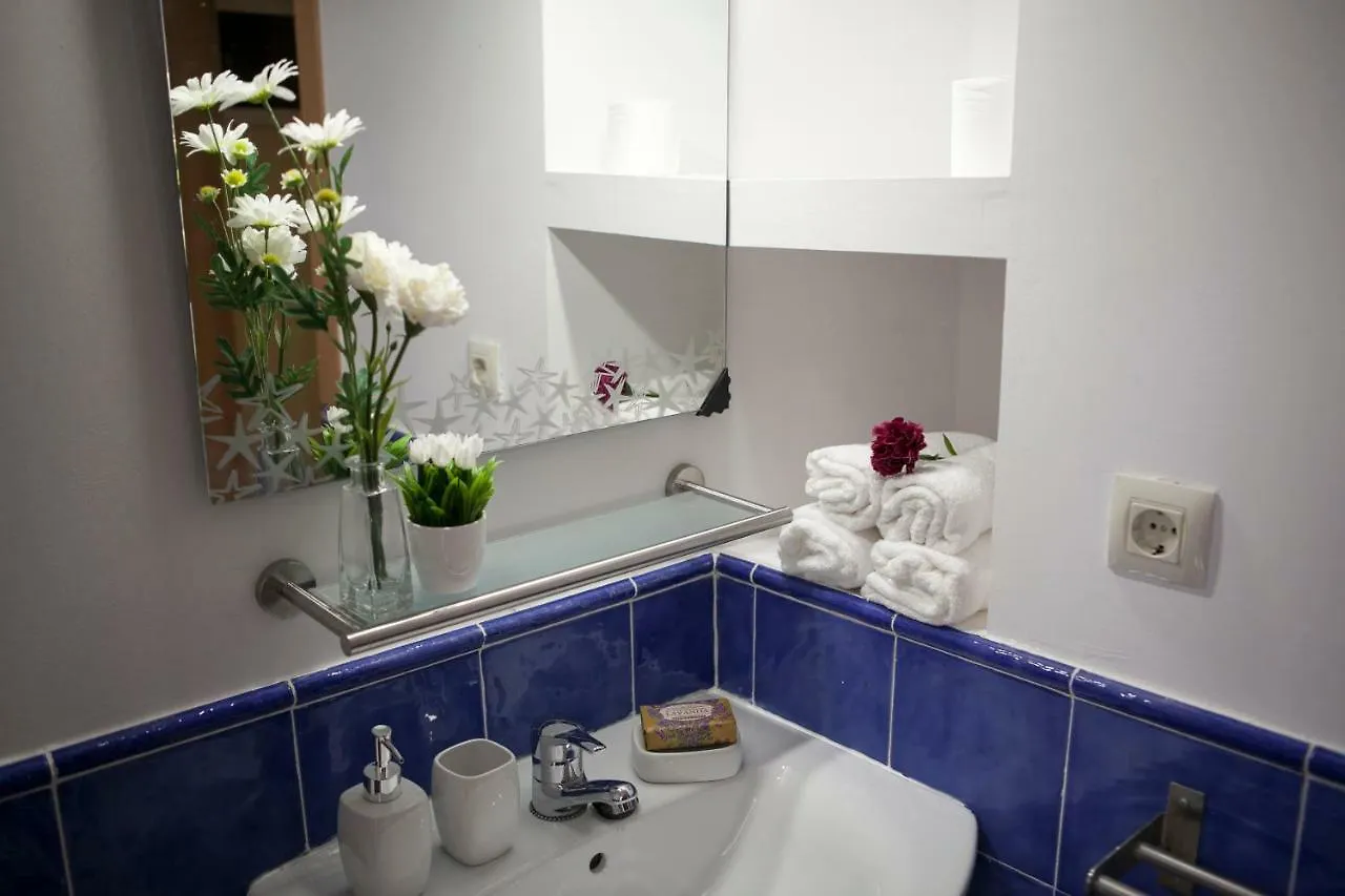 El Faro Apartaments Tarragona Spanje