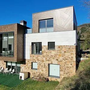 Bergartxe Geltokia Legazpia